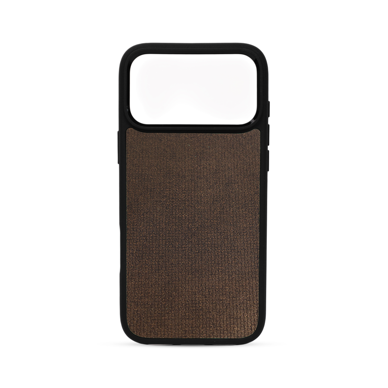 Quartz case (Iphone 17pro max)