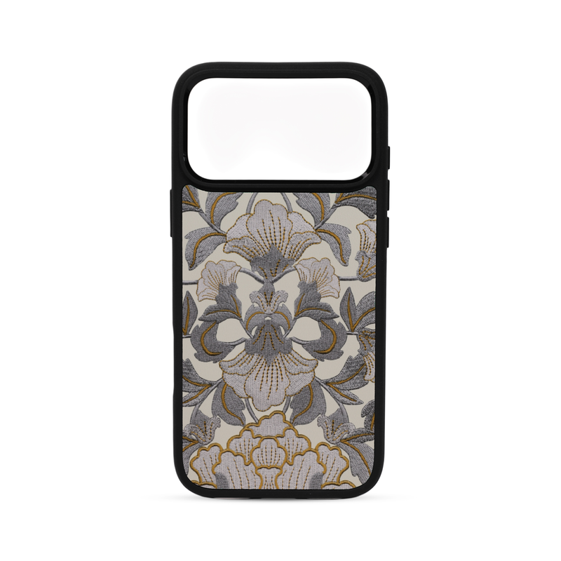 Florest case for Iphone (17 pro max)