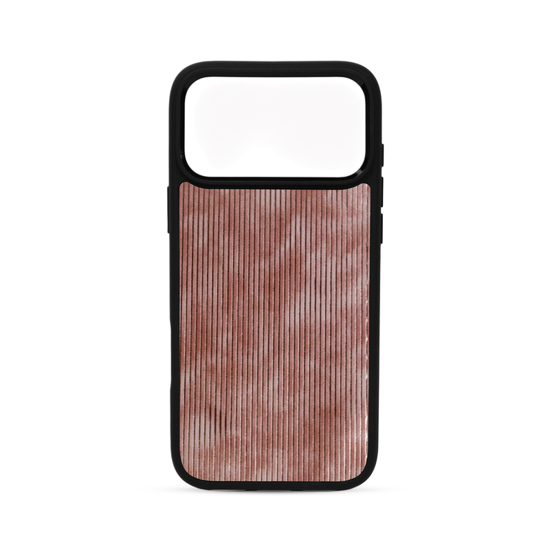 Misty mettalic (Iphone 17pro max)