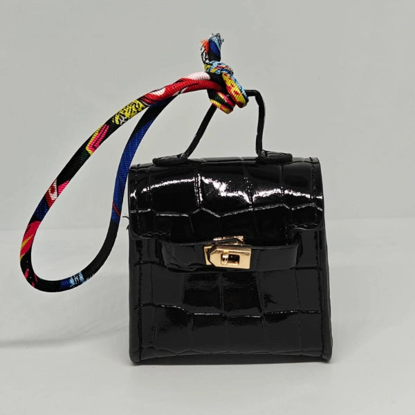 Moodlet Bag Charm/ AirPod case