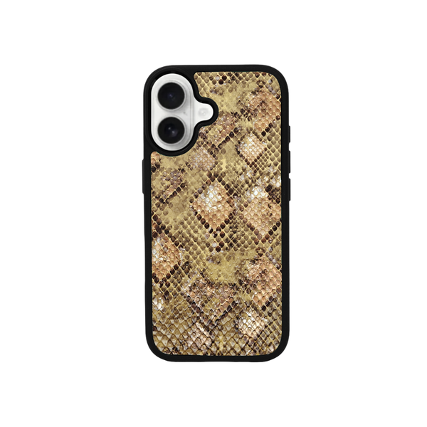 Royal python (iPhone 17 )