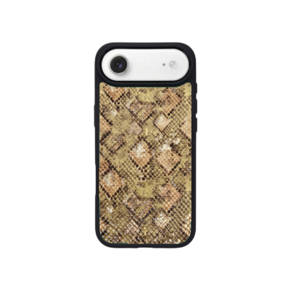 Royal python (iPhone 17 Air)