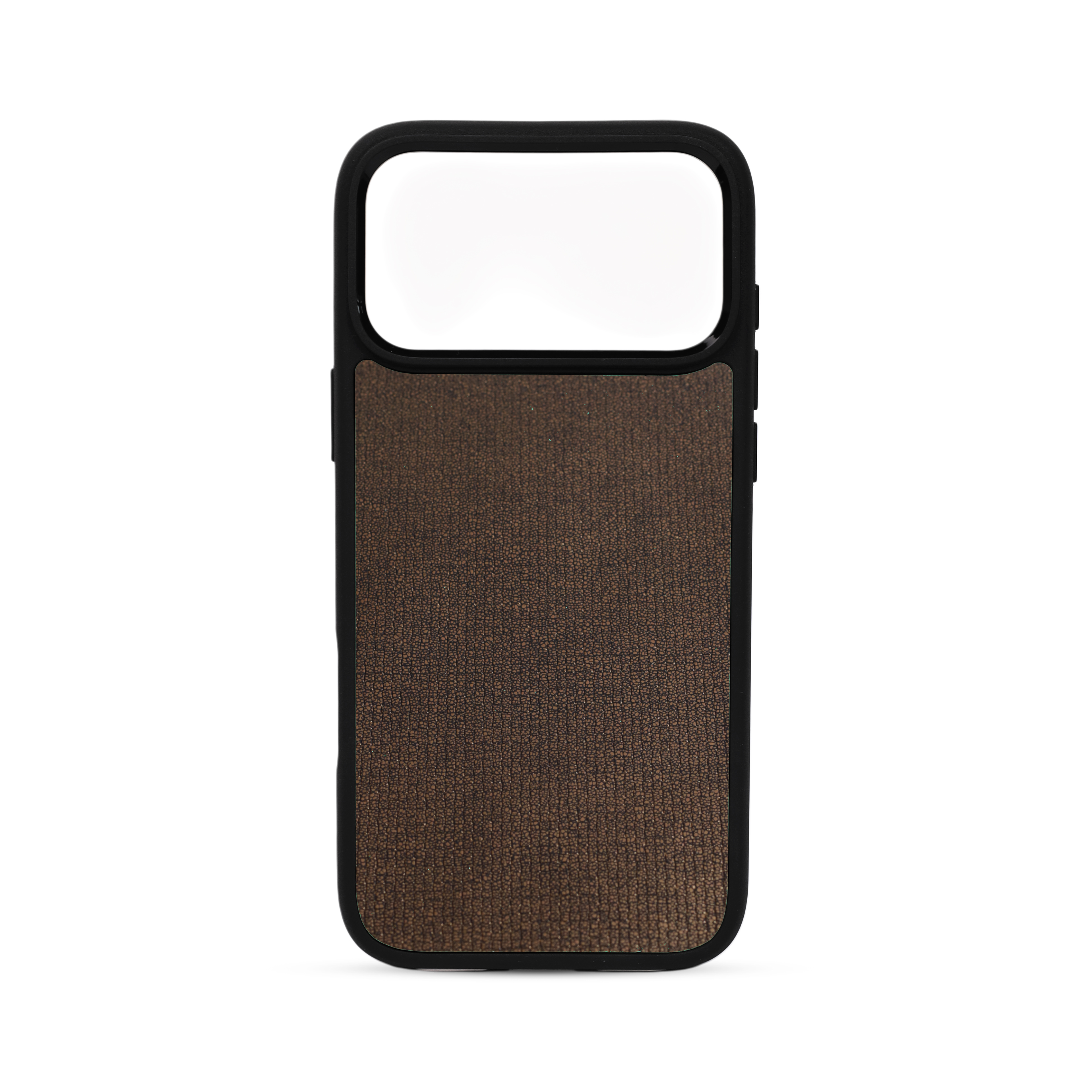 Quartz case (Iphone 17pro max)