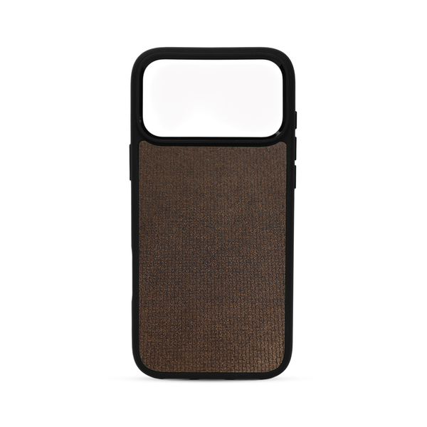 Quartz case (Iphone 17pro max)