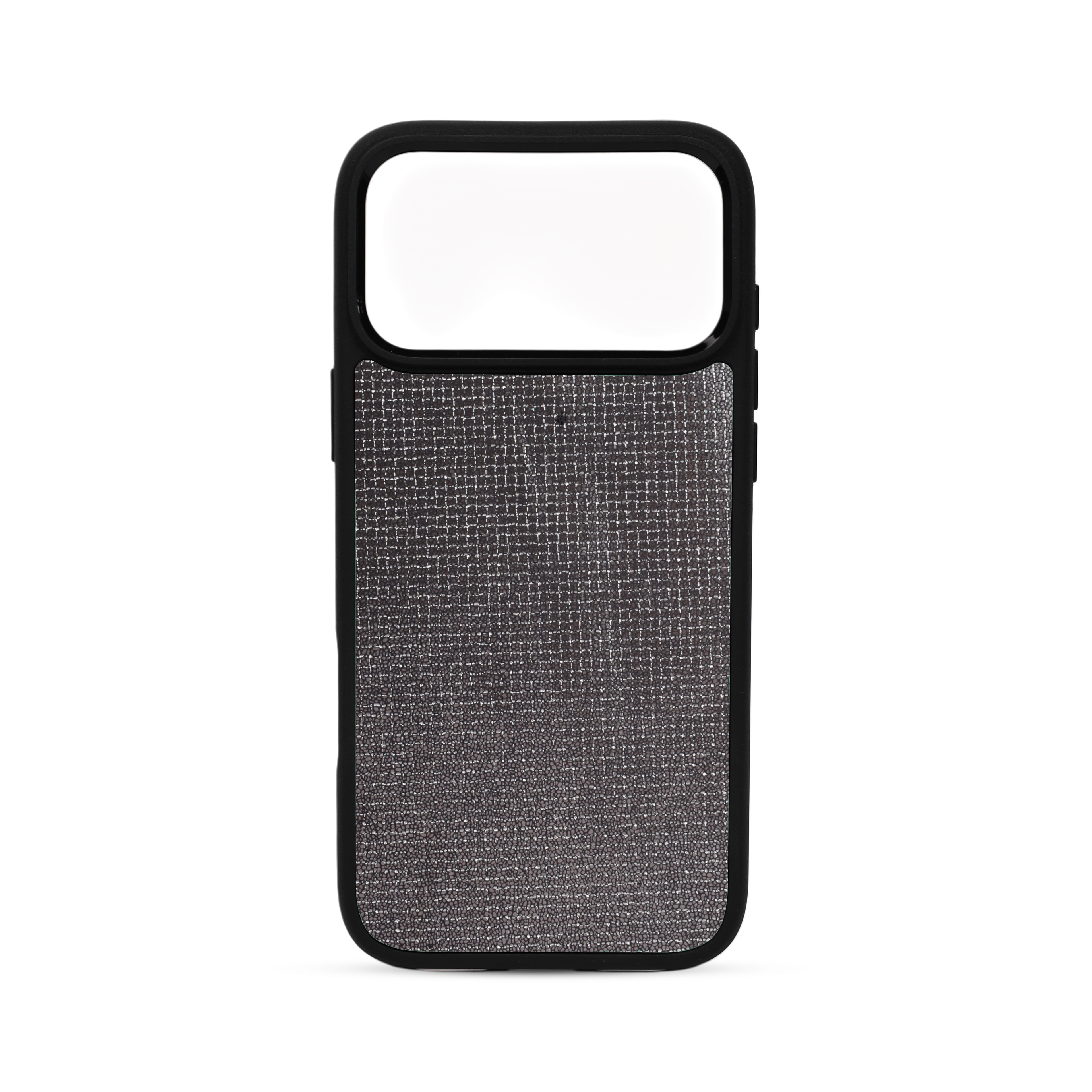 Quartz case (Iphone 17pro max)