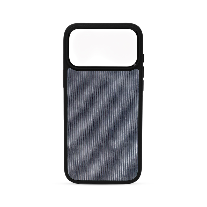 Misty mettalic (Iphone 17pro max)