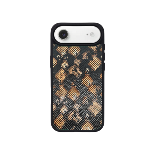 Royal python (iPhone 17 Air)