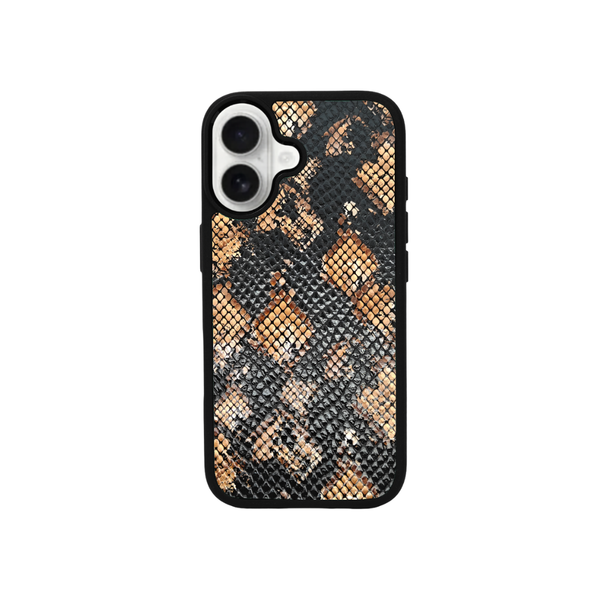 Royal python (iPhone 17 )