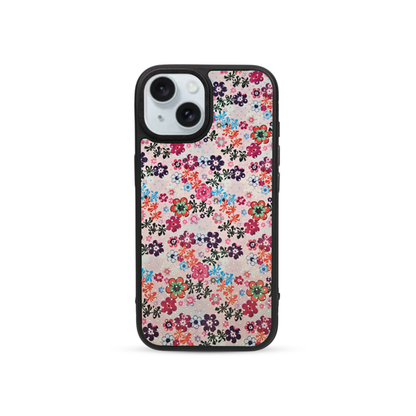Flower Crush (iPhone 14)