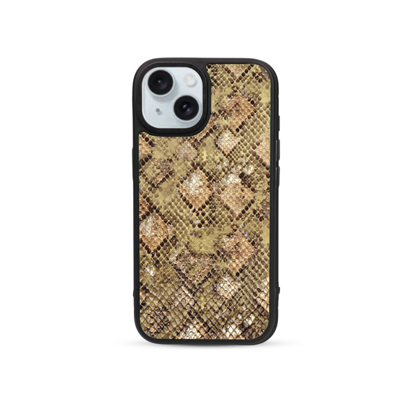 Royal python (iPhone 14)