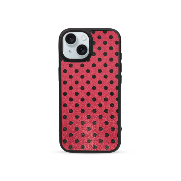 Ivory Polka (Iphone 14)