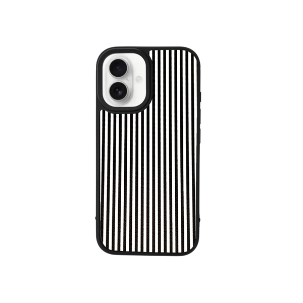 Classic stripes(iPhone 16)