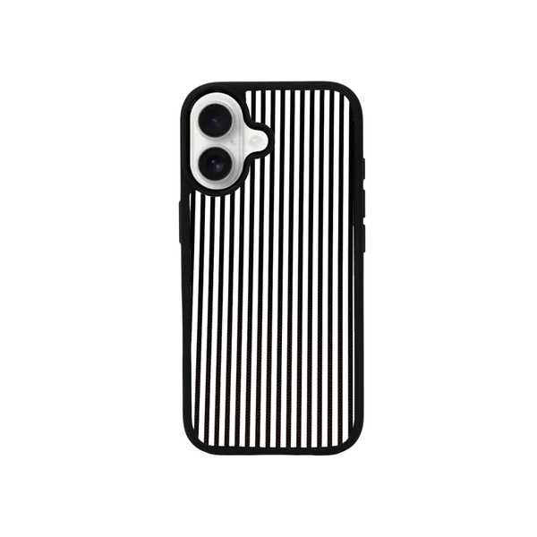 Classic stripes(iPhone 17)