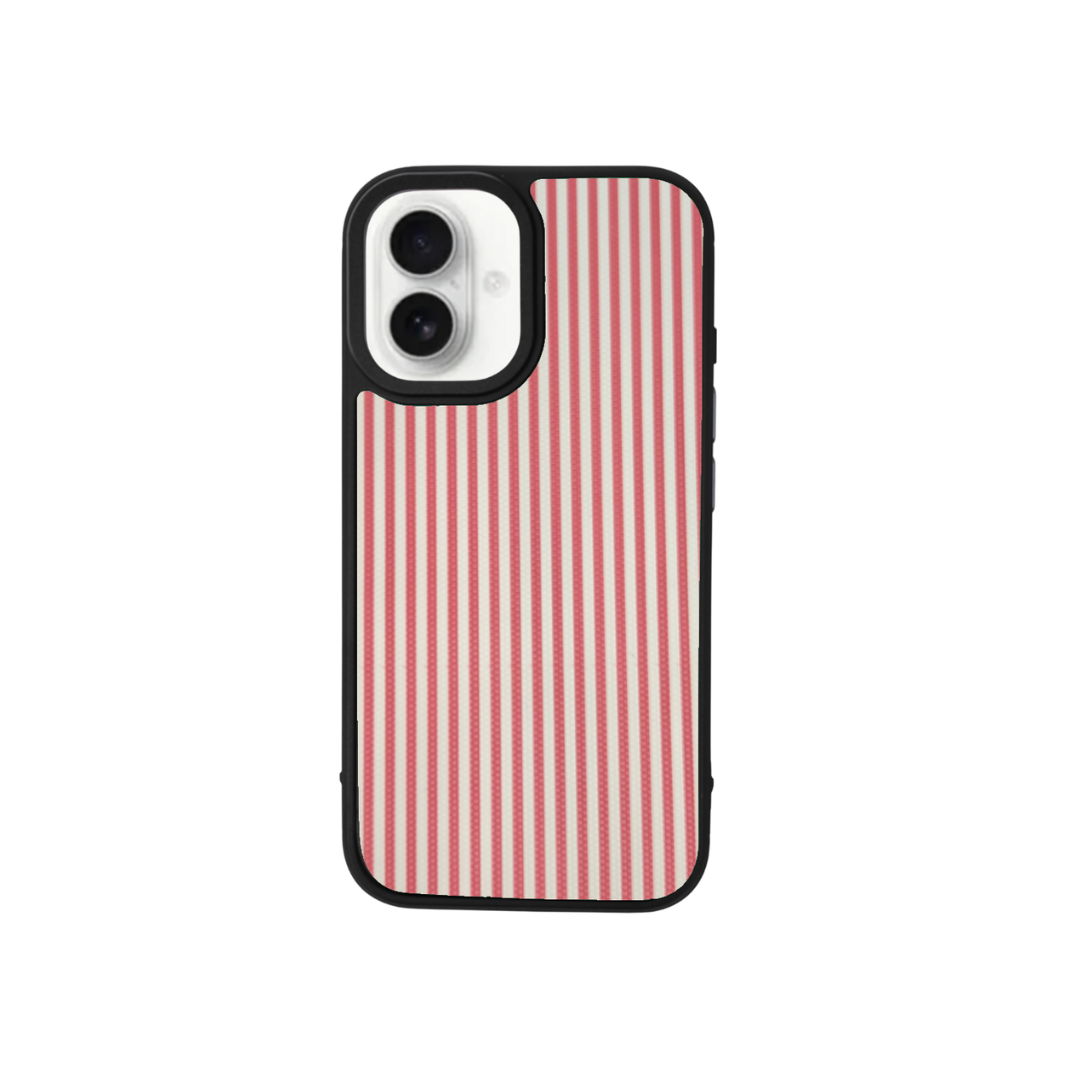 Classic stripes(iPhone 16)