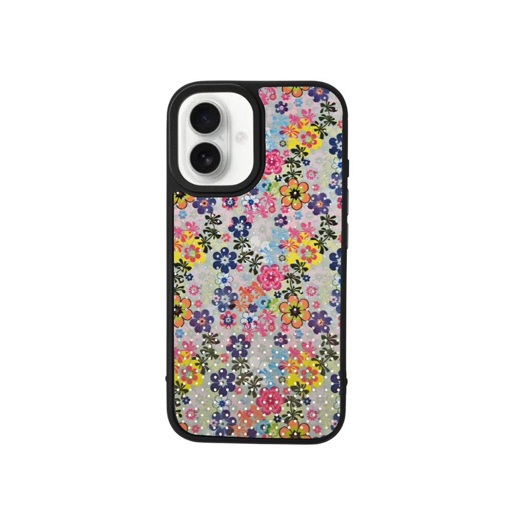 Flower Crush (iPhone 16)
