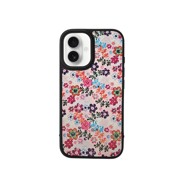 Flower Crush (iPhone 16)