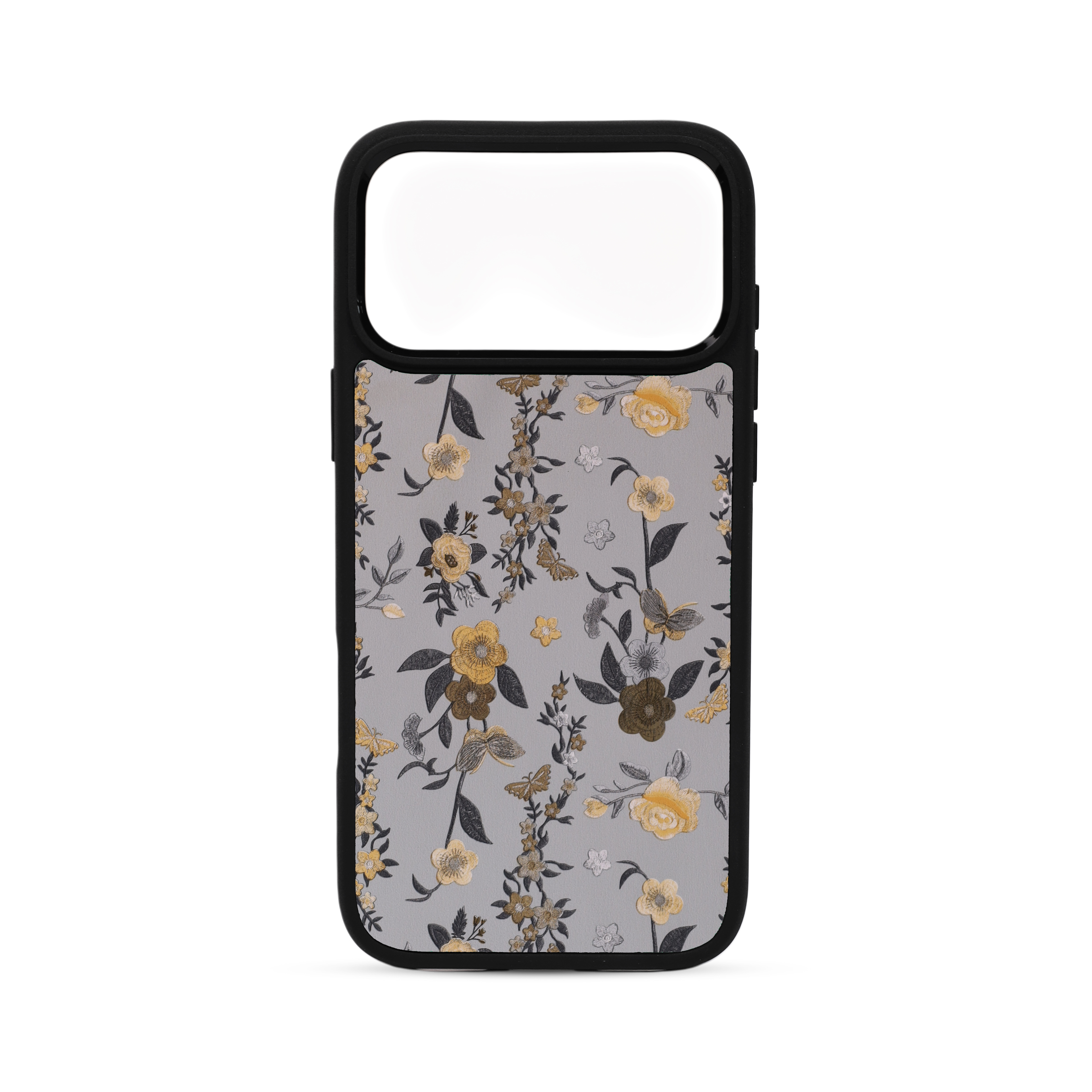 Wreath case for (Iphone 17pro max)