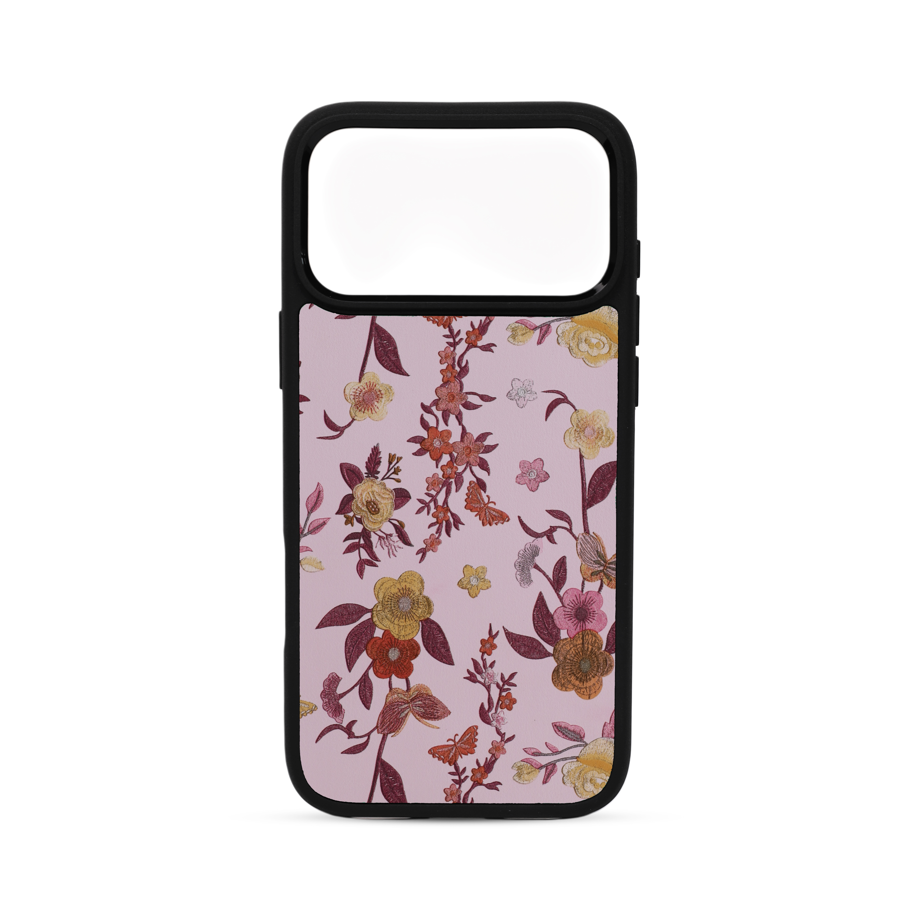 Wreath case for (Iphone 17pro max)