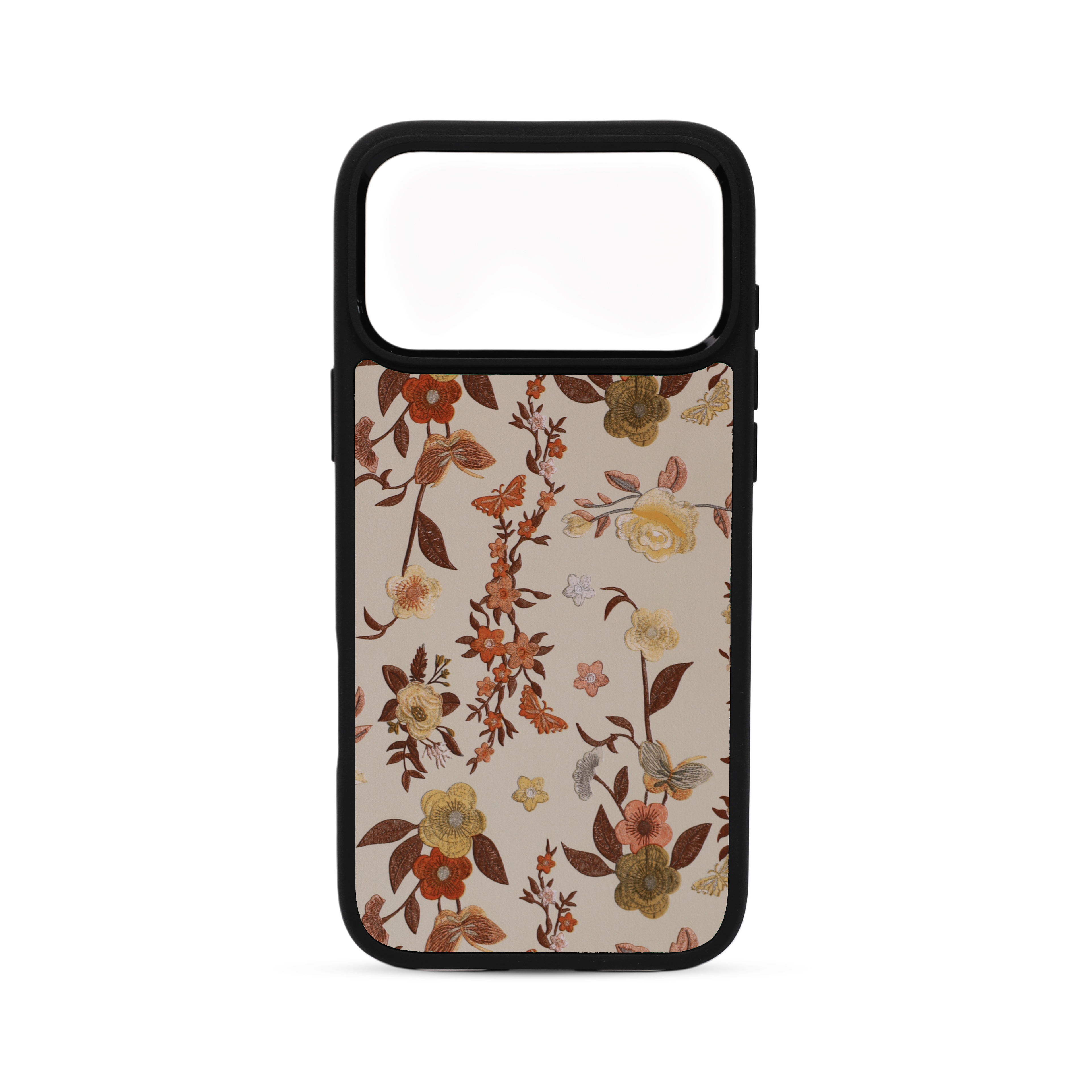 Wreath case for (Iphone 17pro max)