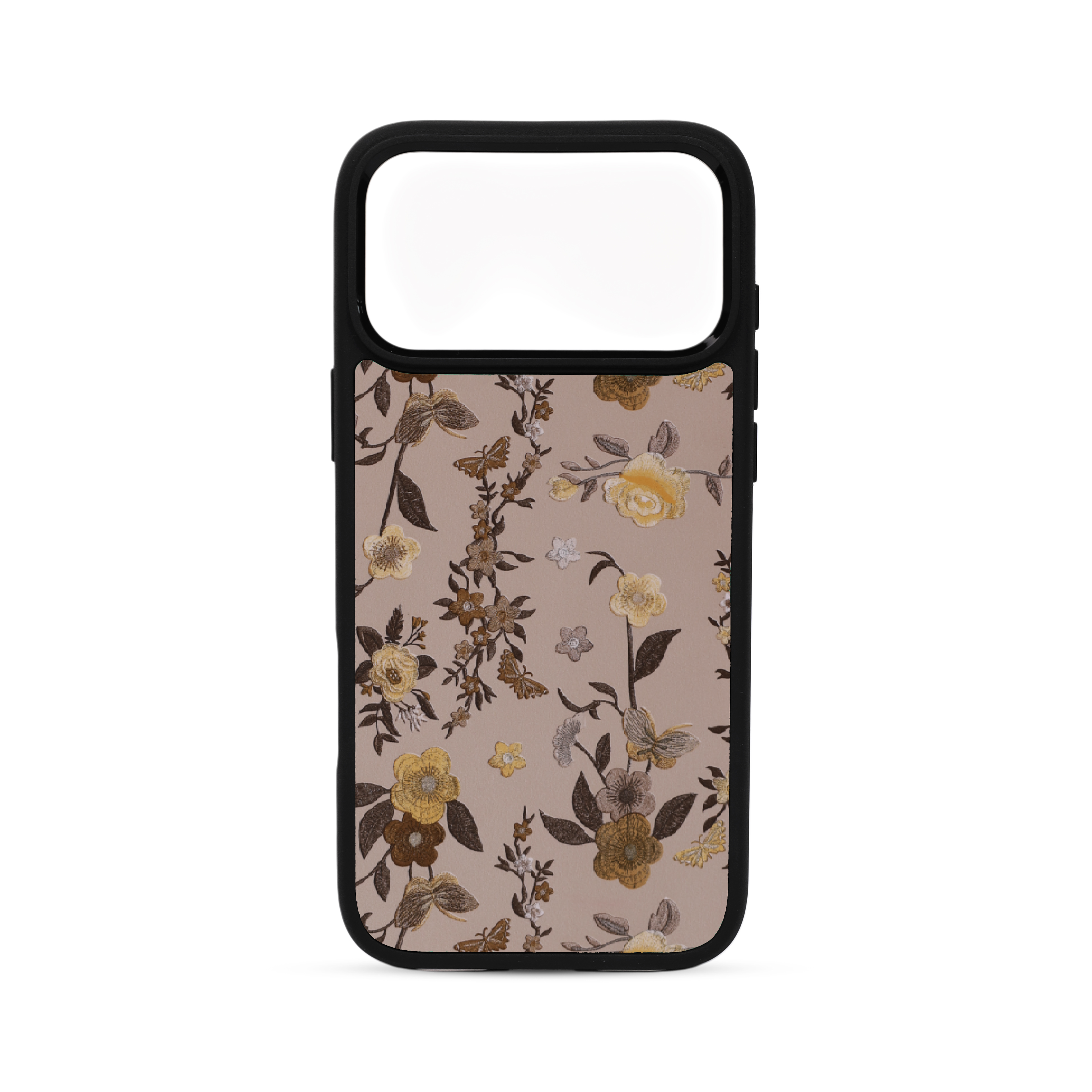 Wreath case for (Iphone 17pro max)