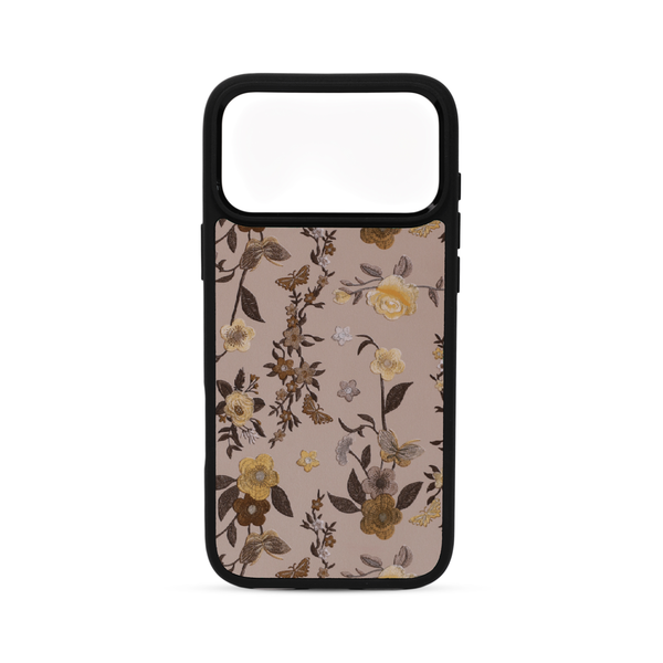 Wreath case for (Iphone 17pro max)