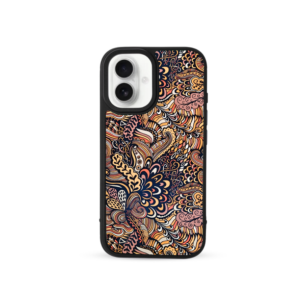 Pop Jungle Print (Iphone 16)