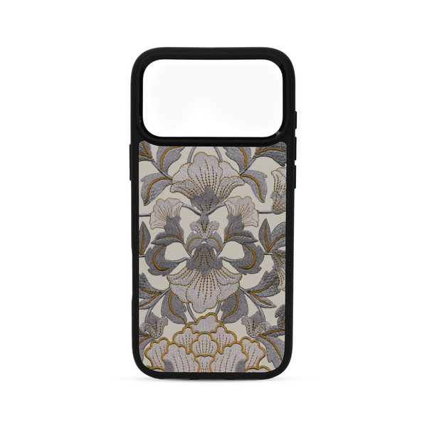 Florest case for Iphone (17 pro max)