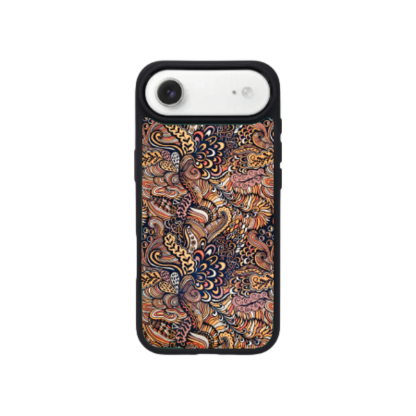 Pop Jungle Print (Iphone 17air)