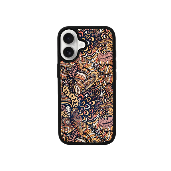 Pop Jungle Print (Iphone 17)