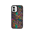 Pop Jungle Print (Iphone 16)