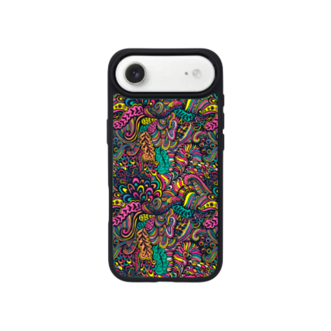 Pop Jungle Print (Iphone 17air)