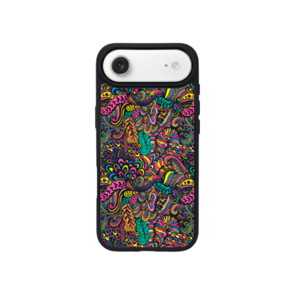 Pop Jungle Print (Iphone 17air)