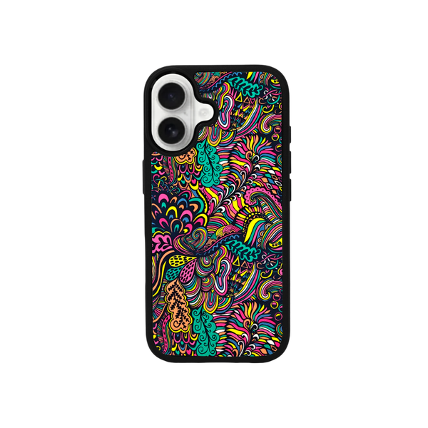 Pop Jungle Print (Iphone 17)