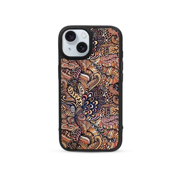 Pop Jungle Print (Iphone 14)