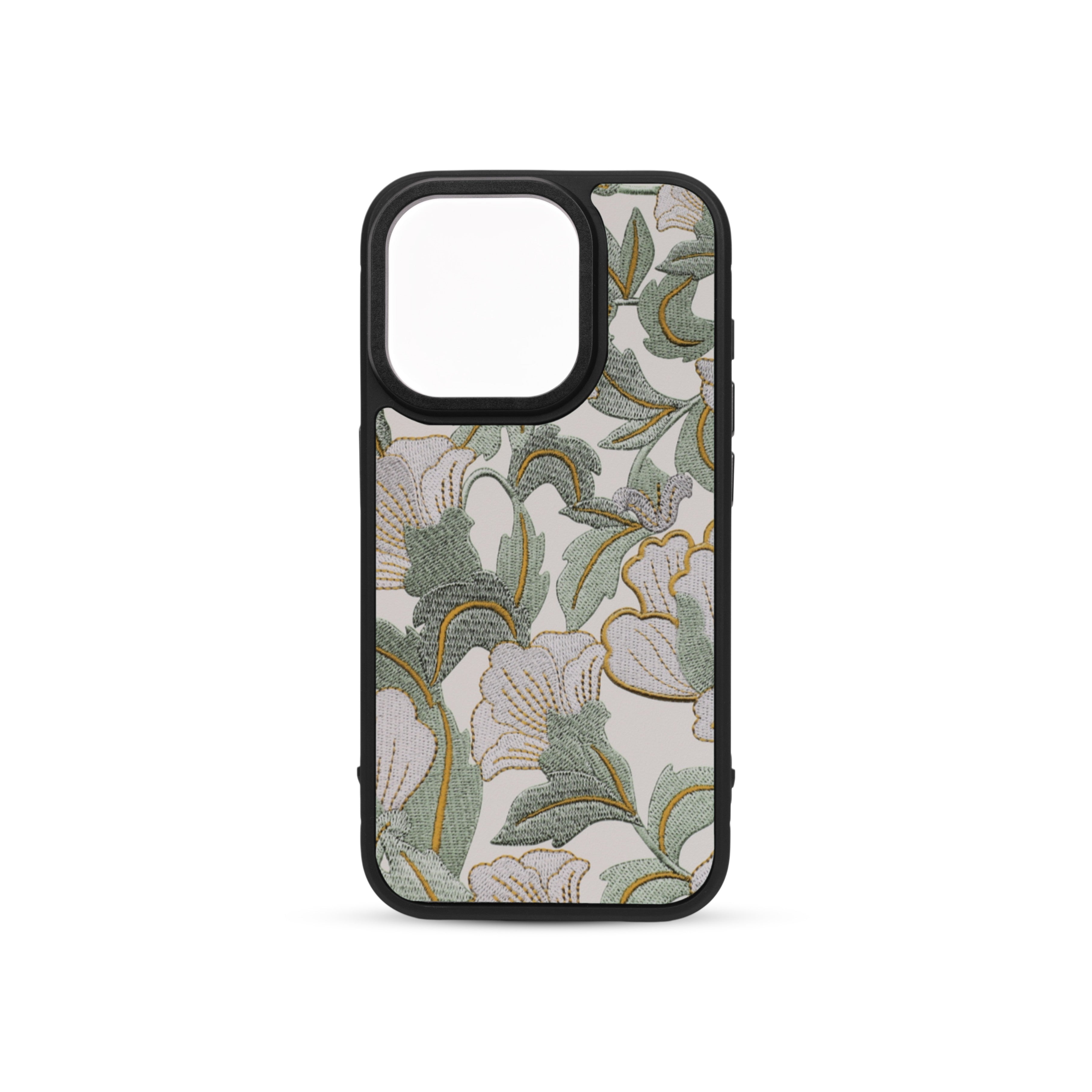 Florest case  (Iphone 15 pro)
