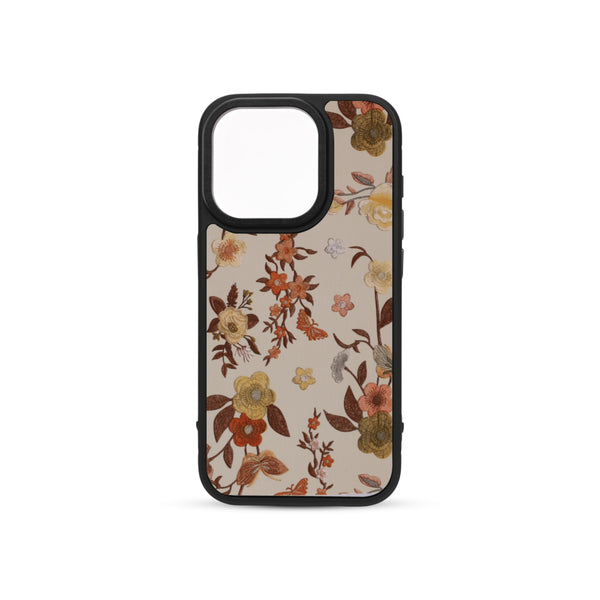 Wreath case for (Iphone 15pro)