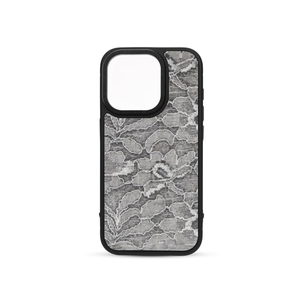 Floral mesh case (Iphone 14pro)