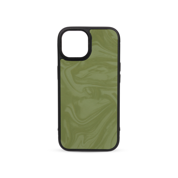 Whorl case(Iphone 15)