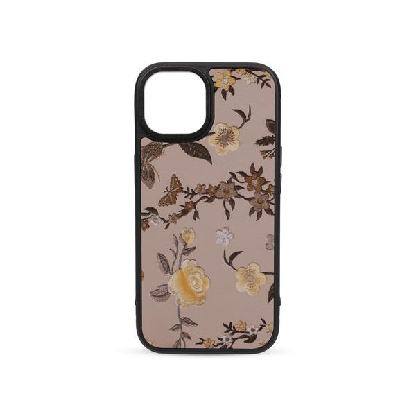 Wreath case for (Iphone 15)