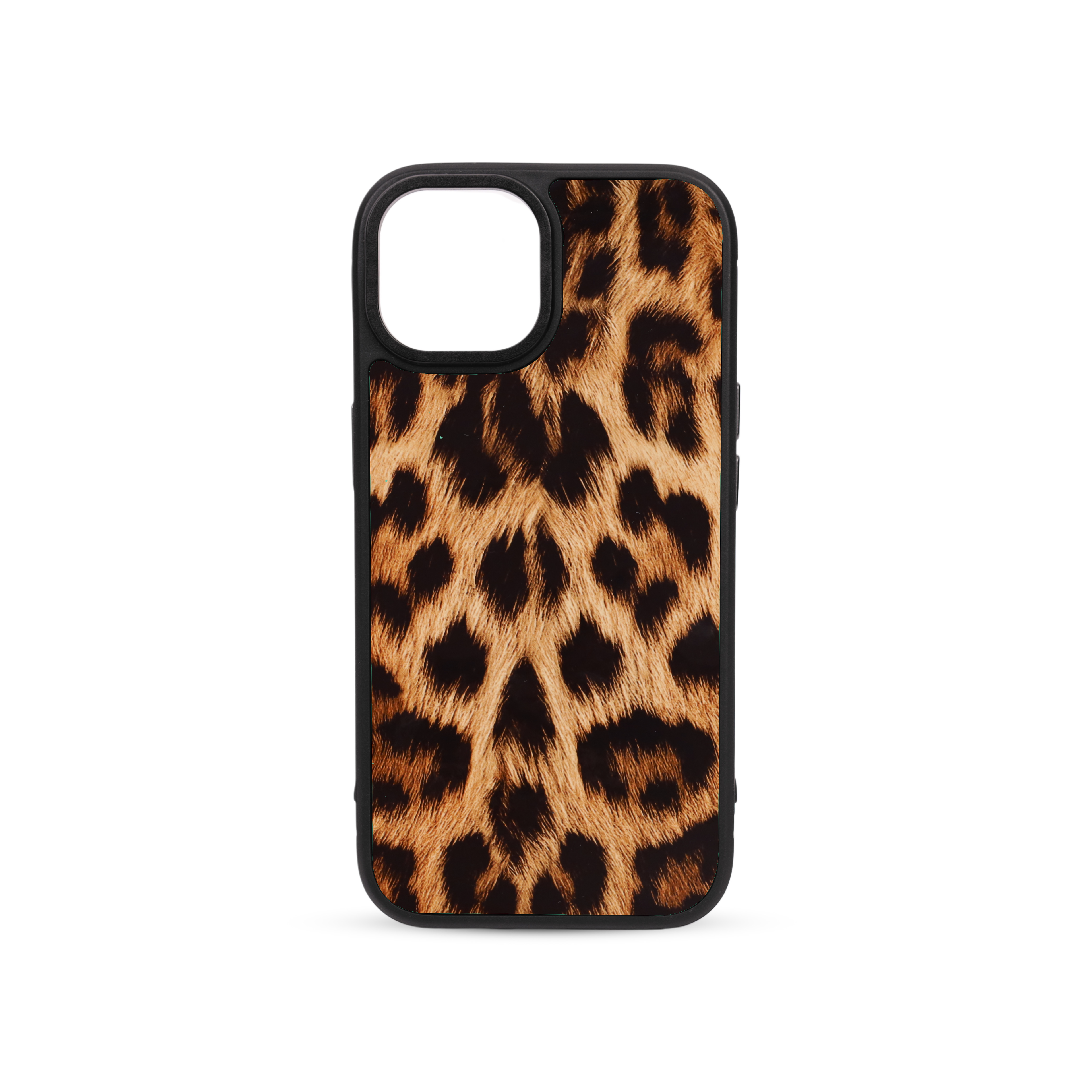 Leapord case (Iphone 15)