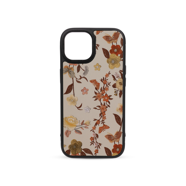 Wreath case for (Iphone 15)