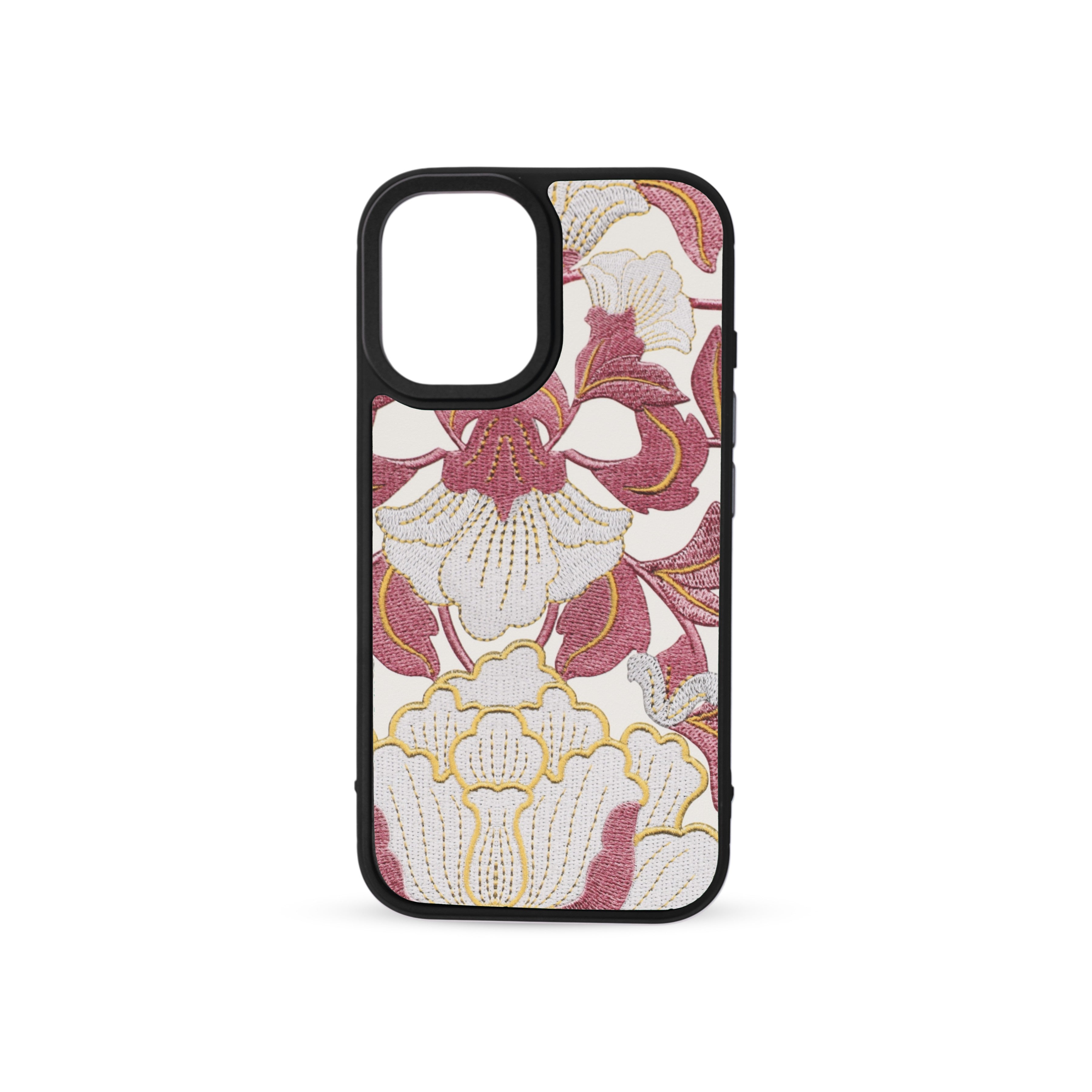 Florest case  (Iphone 16)