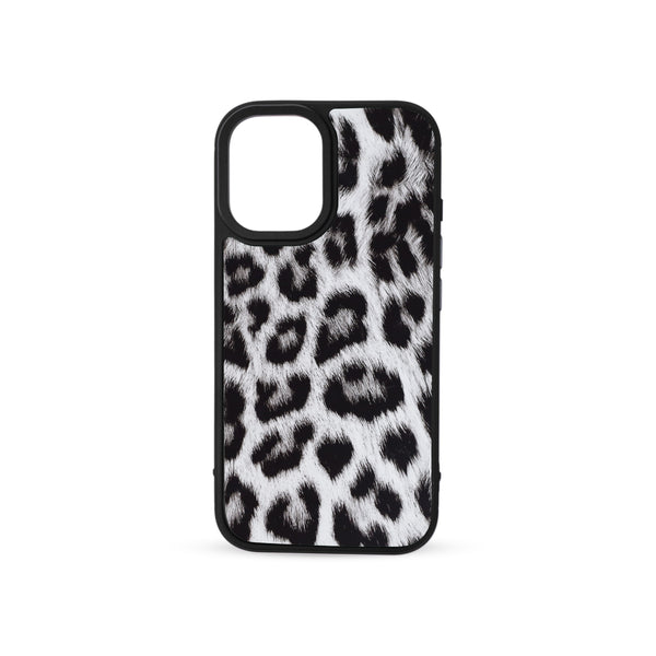 Leapord case (Iphone 16)