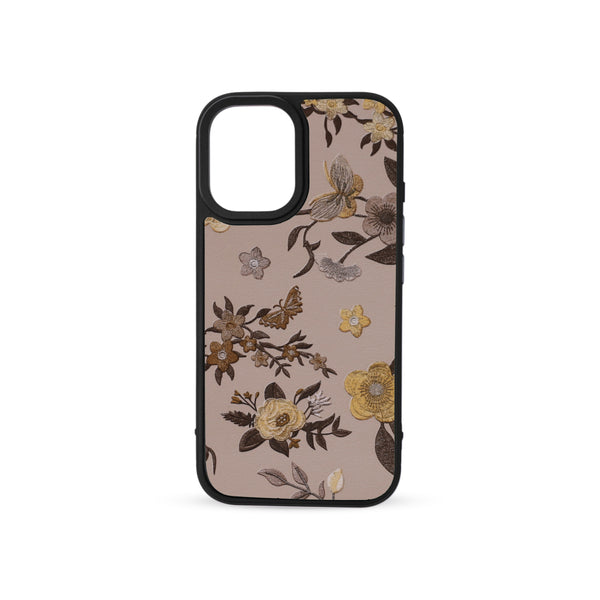 Wreath case for (Iphone 16)