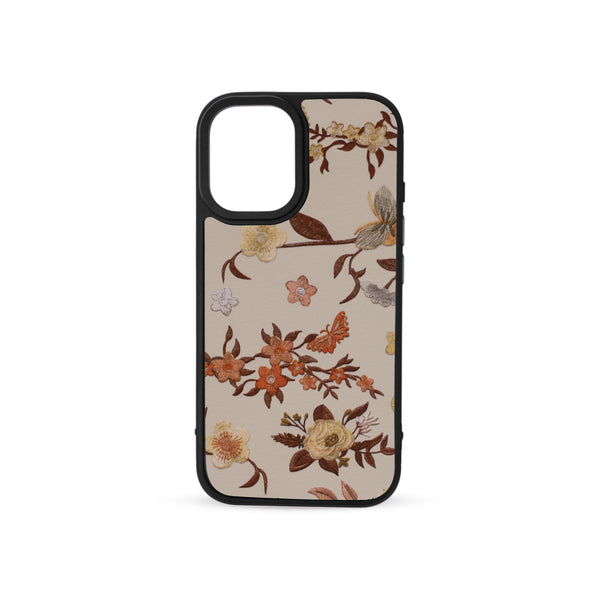 Wreath case for (Iphone 16)