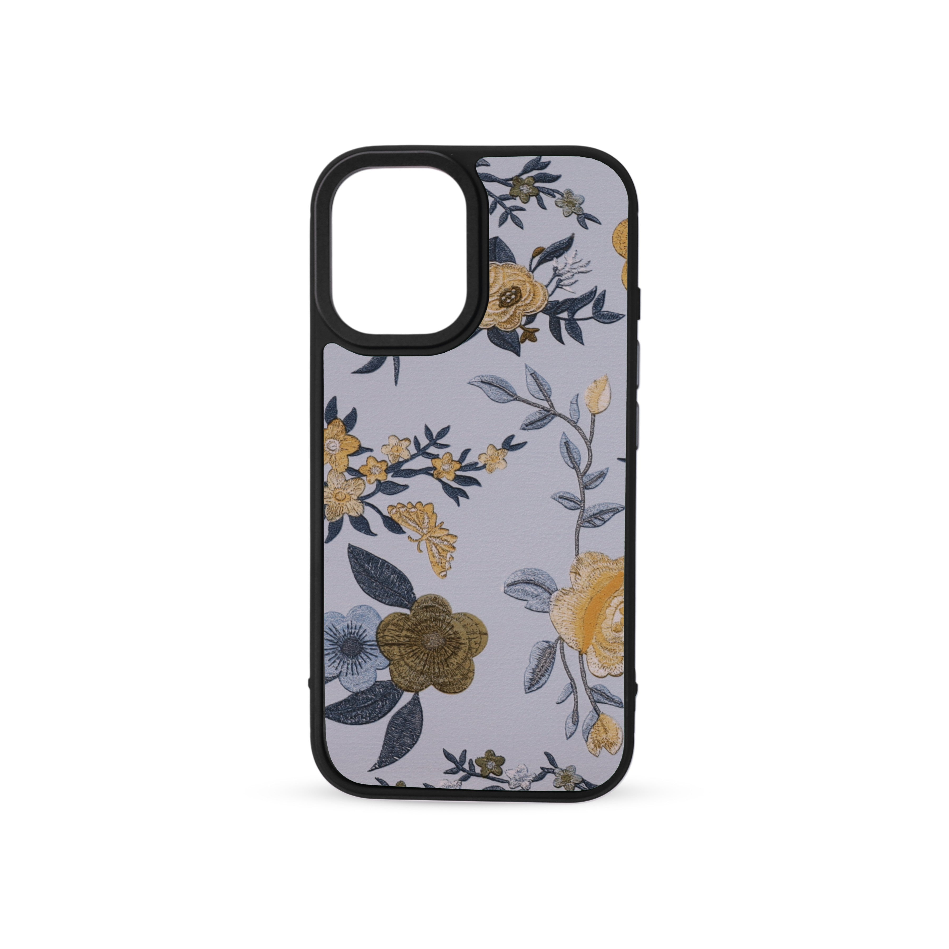 Wreath case for (Iphone 16)