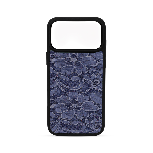 Floral mesh case (Iphone 17pro max)
