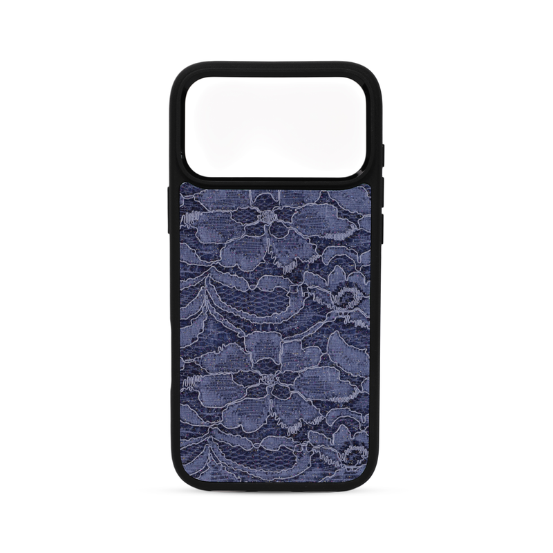 Floral mesh case (Iphone 17pro max)