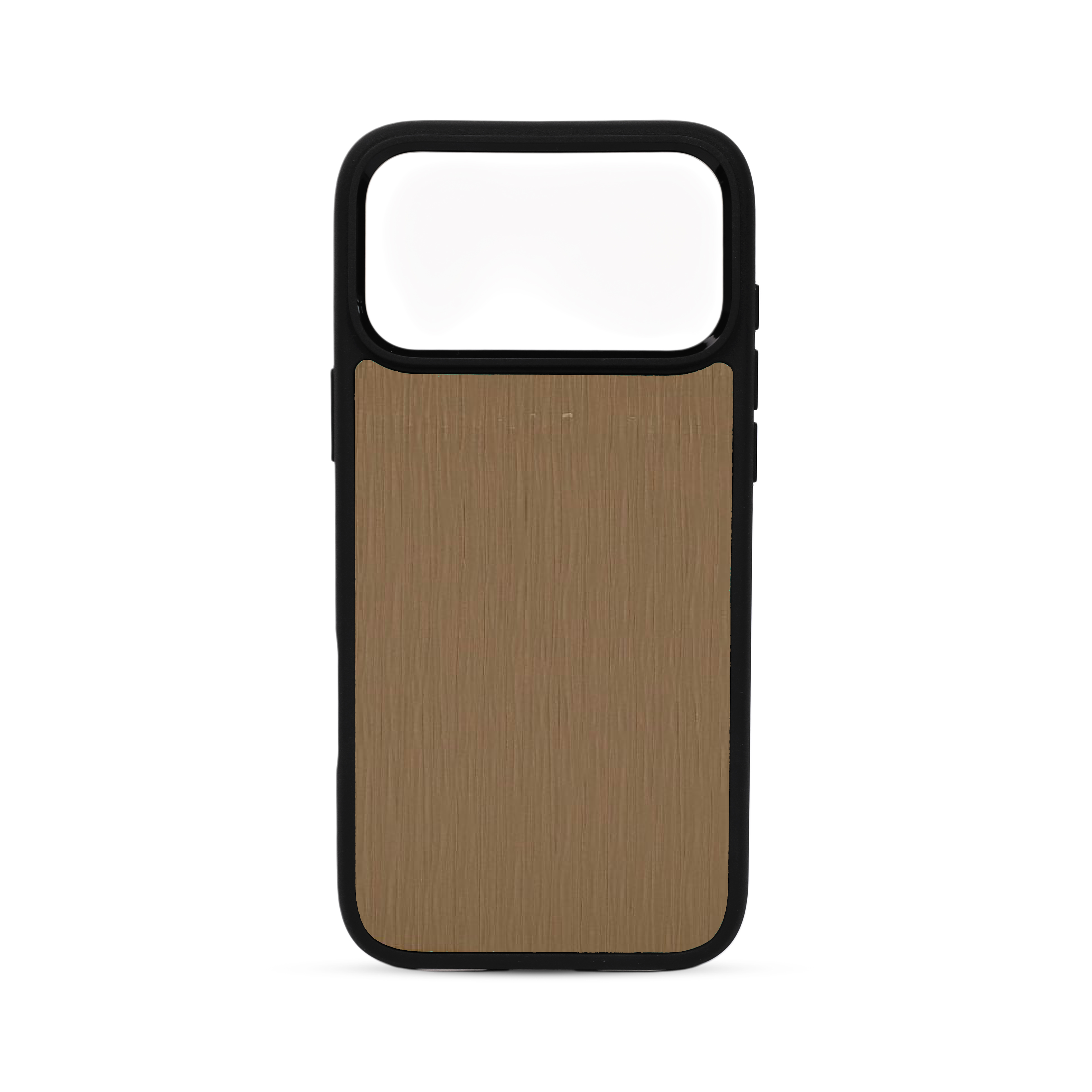 Oak case (Iphone 17pro max)