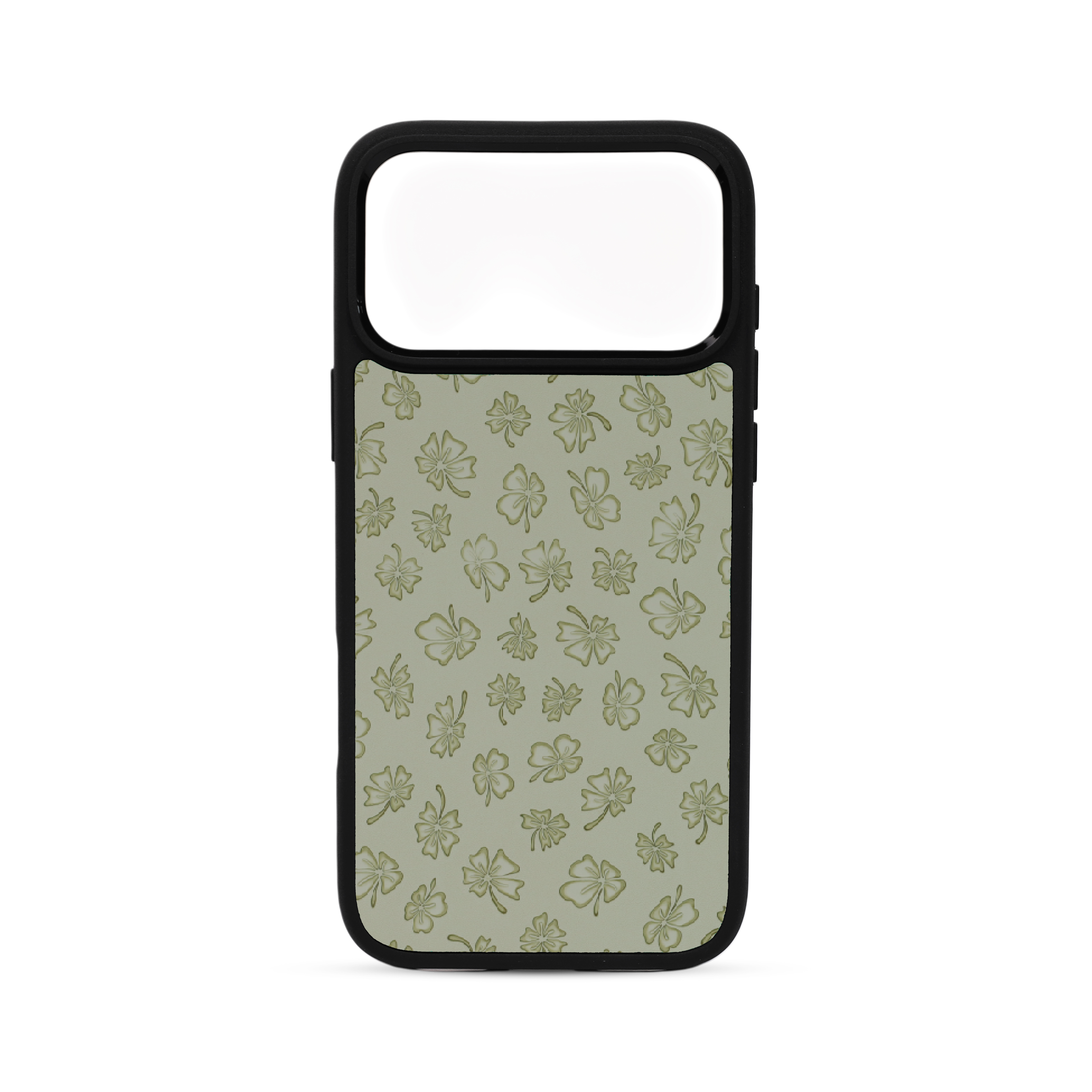 Muse case (Iphone 17pro max)